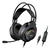 Genius Gaming slušalice sa mikrofonom HS-GX580U, Crne