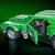 Mega Hot Wheels ekstremna hitrost - Camaro