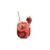 BORGONOVO  Ča&scaron;e set 3/1 380ml Ducale 11096911