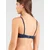 Tommy Hilfiger Underwear Nedrček mornarska