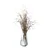 Lilium novogodišnji buket šampanj 1x5, 60cm 163303