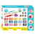 Other toys Air clay set - veliki kreativni set ( 1100029420 )