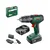 Bosch Aku bušilica odvrtač Universal Impact 18, 2x 1.5Ah, 06039D4102