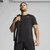 PUMA Train All Day Essentials Texture Tee Men, Clothing, Black, M