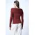 Trend Alacati Stili Ženska bluza Alc-X14729, Narandžasta