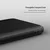Maska za mobilni telefon Samsung Galaxy S24 FE NILLKIN SCRUB PRO, Crna