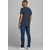 JACK & JONES Majica, modra