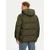 Wrangler Puhovka 112357395 Zelena Regular Fit