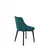 eoshop Jedilni stol Toledo 3, zelena
