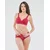PLAYTEX C?UR CROISE FEMININ RECYCLE Rožnata