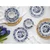 Creatable Kavni Servis Flora, 18-Delni