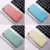Maska Summer color za iPhone 14 Plus crna.