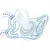 Chicco laža Light 2-6m, dečaci