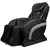 vidaXL Električna Masažna Fotelja Umjetna Koža Crna