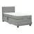 Boxspring Krevet Dixon 90/200 cm , siva