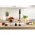 Gorenje Štapni mikser HBX 1500 VXC, 1500 W, Crno-srebrne boje