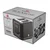 Berlinger Haus Digitalni toster Black Rose Collection BH-9661, Crni