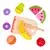 B toys drveno voće 314009