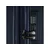 Jada Toys MOVOM Wood Navy Blue, Potovalni kovček, 55x40x20cm, 38L, 5318664 (manjši iztek)