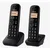Bežičnii telefon Panasonic KX-TGB612FXB