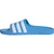 Adidas ADILETTE AQUA K, dečije papuče, plava ID2621