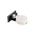 Kanlux 46391 - Spoljna lampa LEGINO 1xGX53/11W/230V 50 cm IP65 antracit