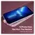 Maska Carbon shield iPhone 14 Pro, Roze