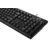 Genius KB-100 tastatura USB QWERTY Engleski Crno