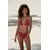 s.Oliver Bikini zgornji del rdeča