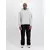 ALPHA INDUSTRIES Majica siva/rdeča/črna