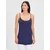 LASCANA Top Tiffy, modra