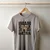 Camiseta Majica sa štampanim printom Cam 309, Muška, Cink