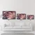 Wallity Slika CAM-2026, 35 x 55 cm