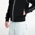 Mikina KENZO Zip Up Sweatshirt Black L