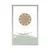 Plakat labodje jezero - 20x30 silver