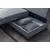 ATELIER DEL SOFA Ugaona garnitura Tloft Left Grey