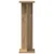 Stalak za biljke 2 pcs Zanatski Hrast 25 x 25,5 x 80,5 cm