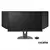 BENQ monitor 24,5 xl2746k zowie, tn, 0,5ms, 240hz dyac™, široki, full hd, hdmi, DP
