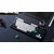 Keychron Keychron Q3 Max QMK/VIA Brezžična Mehanska Tipkovnica, Bluetooth/2.4 GHz, Red Linear Switch, US Layout, Q3M-M1, (21733261)