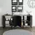 Hanah Home Komoda Elite 1618 180x80x45cm Orah