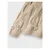 Name It pulover DR 13247503 NKFOLIVIA LS KNIT D bež 116