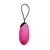 Virgite – Rechargeable Vibrating Egg G3 - Vijolična