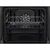 Electrolux Ugradna konvekciona rerna EOH4P56BX, 65 L, Crna