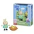 Pujsa Pepa Figurica sort F21795L4