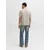 Jack & Jones Muška majica Honolulu, Bež