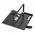 Futrola LEATHER za Samsung F956B Galaxy Z Fold 6 5G crna