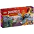 LEGO® NINJAGO Mali zmajček Riyu (71810)