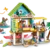 Lego 42699 Kuća na plaži sa fokama ( 42699 )
