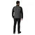 Moška bunda Callaway 1/2 Zip Wind Jacket Caviar L
