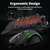 AULA T650 gaming combo 4u1 tastatura/slusalice/mis/podloga